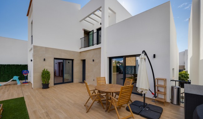 Brukt - Villa - Ciudad Quesada/Rojales - Ciudad Quesada