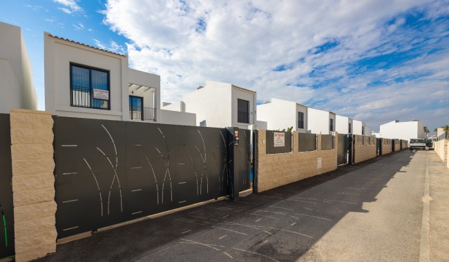 Brukt - Villa - Ciudad Quesada/Rojales - Ciudad Quesada