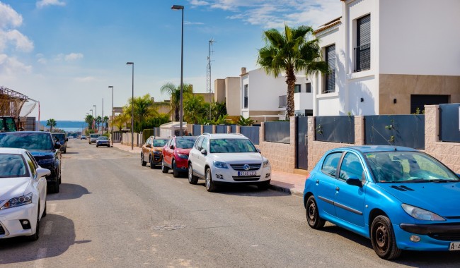 Brukt - Villa - Ciudad Quesada/Rojales - Ciudad Quesada