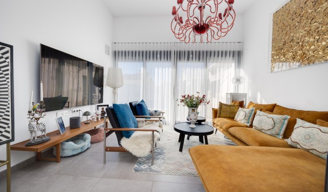 Segunda mano - Villa - Formentera del Segura - Formentera De Segura