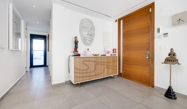 Segunda mano - Villa - Formentera del Segura - Formentera De Segura