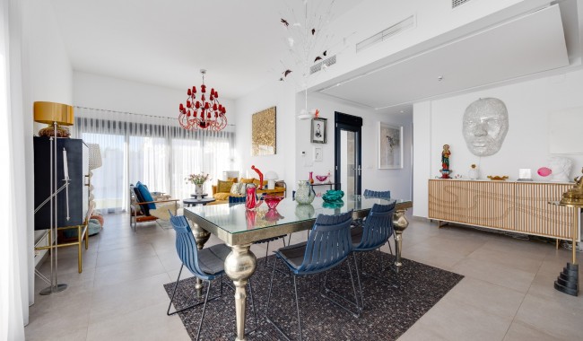 Segunda mano - Villa - Formentera del Segura - Formentera De Segura