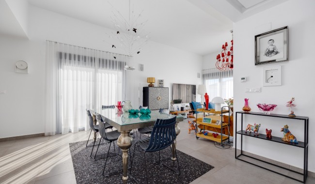 Segunda mano - Villa - Formentera del Segura - Formentera De Segura