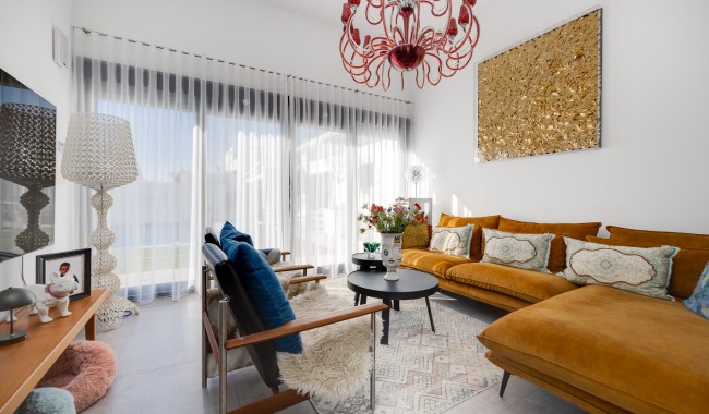 Segunda mano - Villa - Formentera del Segura - Formentera De Segura