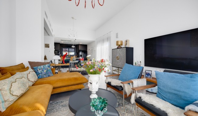 Segunda mano - Villa - Formentera del Segura - Formentera De Segura