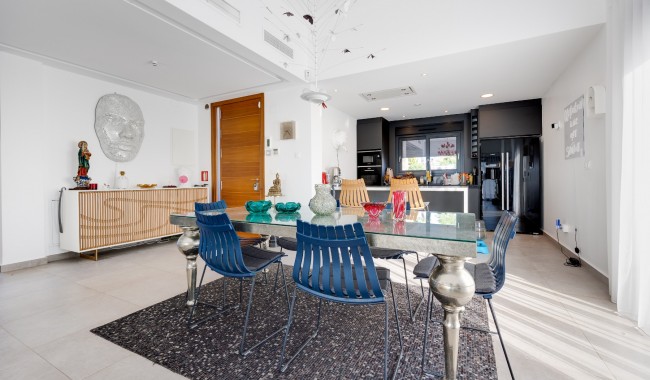 Segunda mano - Villa - Formentera del Segura - Formentera De Segura