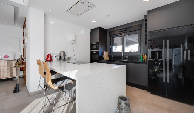 Segunda mano - Villa - Formentera del Segura - Formentera De Segura