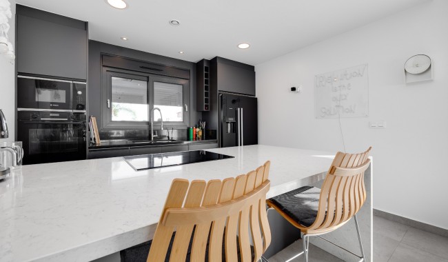 Segunda mano - Villa - Formentera del Segura - Formentera De Segura