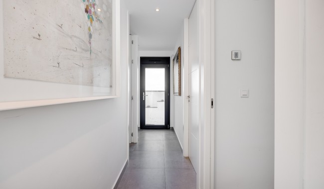 Segunda mano - Villa - Formentera del Segura - Formentera De Segura