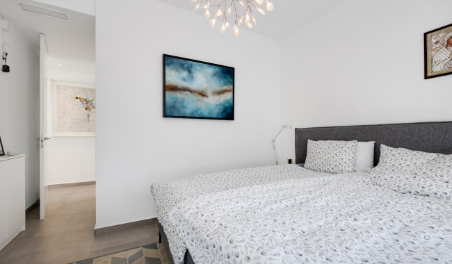 Segunda mano - Villa - Formentera del Segura - Formentera De Segura