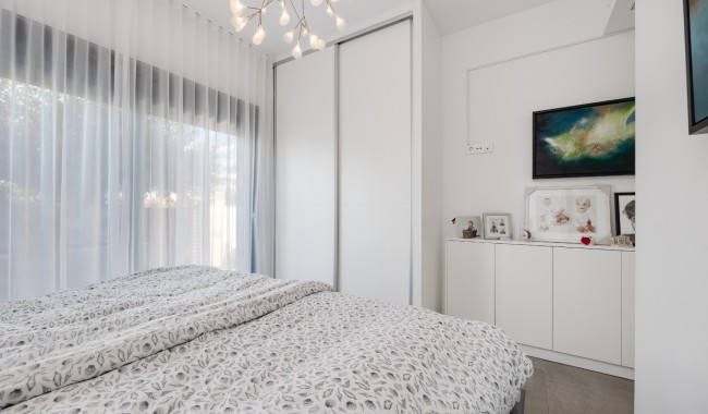 Segunda mano - Villa - Formentera del Segura - Formentera De Segura