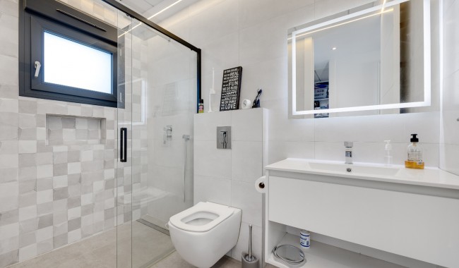 Segunda mano - Villa - Formentera del Segura - Formentera De Segura