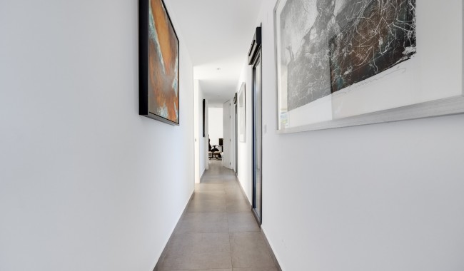 Segunda mano - Villa - Formentera del Segura - Formentera De Segura