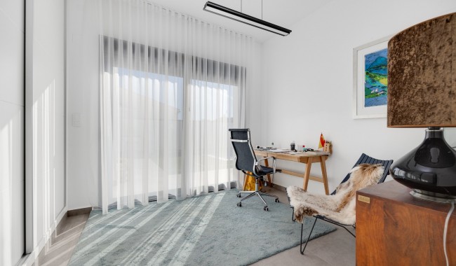 Segunda mano - Villa - Formentera del Segura - Formentera De Segura