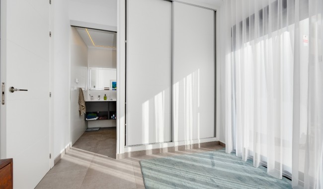 Segunda mano - Villa - Formentera del Segura - Formentera De Segura