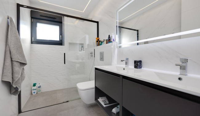 Segunda mano - Villa - Formentera del Segura - Formentera De Segura