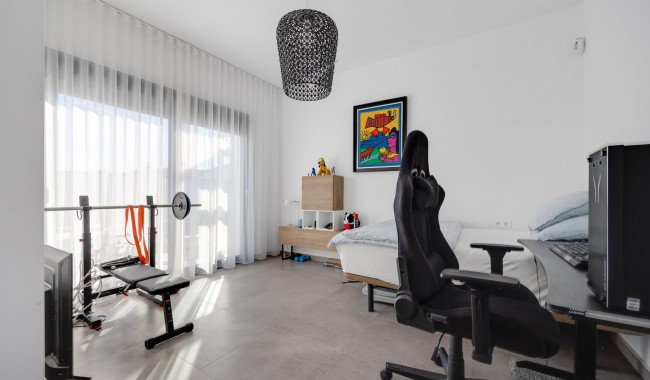 Segunda mano - Villa - Formentera del Segura - Formentera De Segura