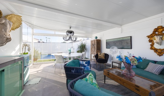 Segunda mano - Villa - Formentera del Segura - Formentera De Segura