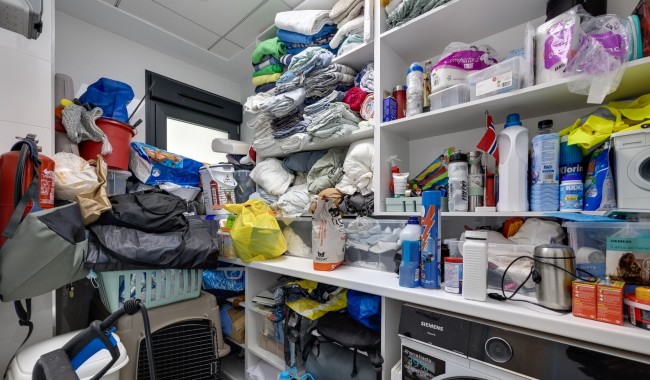 Segunda mano - Villa - Formentera del Segura - Formentera De Segura