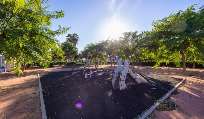 Segunda mano - Villa - Formentera del Segura - Formentera De Segura