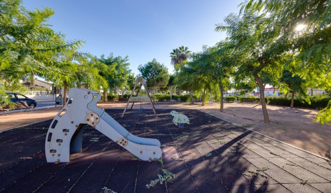 Segunda mano - Villa - Formentera del Segura - Formentera De Segura