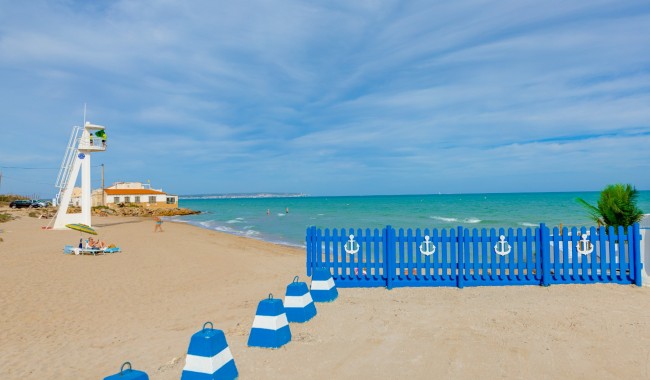 Segunda mano - Villa - Formentera del Segura - Formentera De Segura