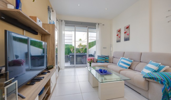 Brukt - Villa - Ciudad Quesada/Rojales - Doña Pena