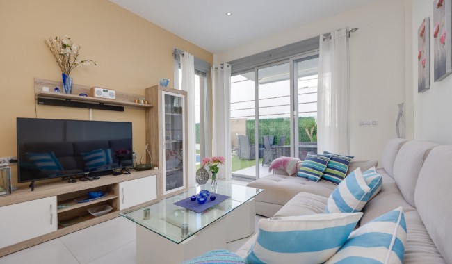 Brukt - Villa - Ciudad Quesada/Rojales - Doña Pena