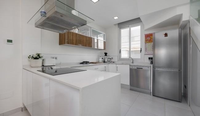 Brukt - Villa - Ciudad Quesada/Rojales - Doña Pena