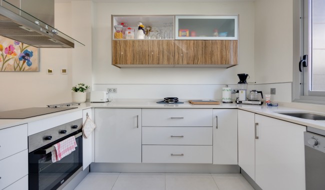 Brukt - Villa - Ciudad Quesada/Rojales - Doña Pena