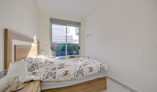 Brukt - Villa - Ciudad Quesada/Rojales - Doña Pena