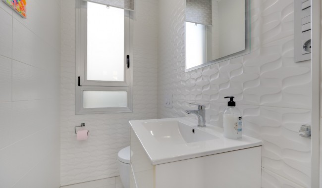 Brukt - Villa - Ciudad Quesada/Rojales - Doña Pena