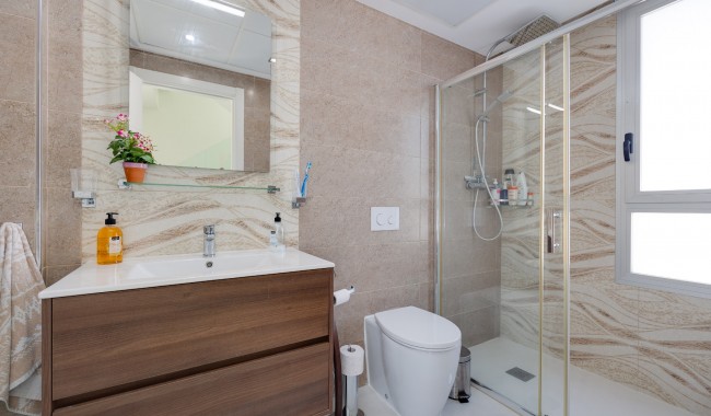 Brukt - Villa - Ciudad Quesada/Rojales - Doña Pena