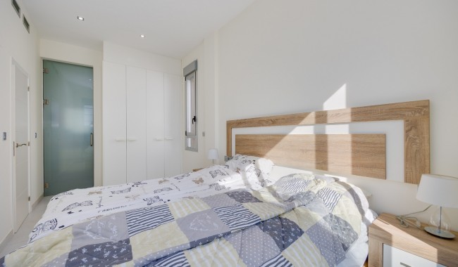 Brukt - Villa - Ciudad Quesada/Rojales - Doña Pena