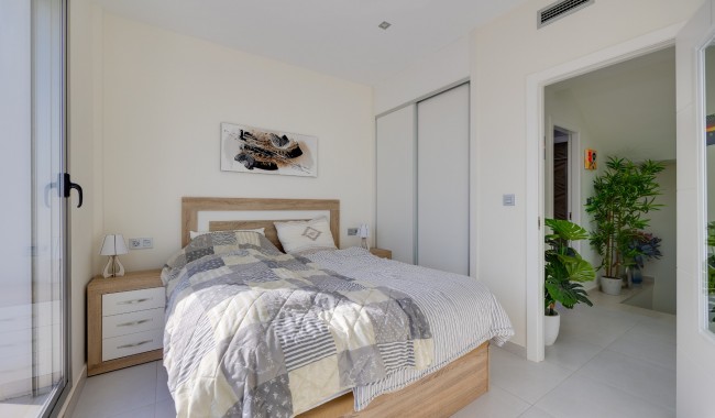 Brukt - Villa - Ciudad Quesada/Rojales - Doña Pena