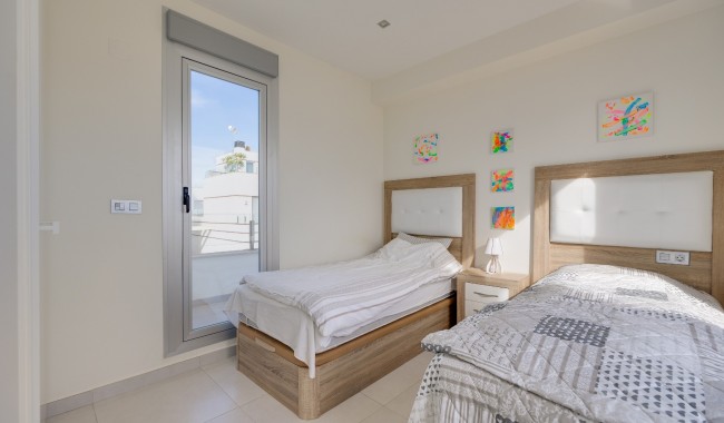 Brukt - Villa - Ciudad Quesada/Rojales - Doña Pena