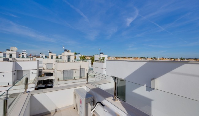 Brukt - Villa - Ciudad Quesada/Rojales - Doña Pena