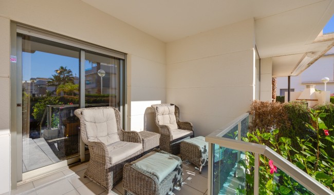 Brukt - Leilighet - Ciudad Quesada/Rojales - Ciudad Quesada