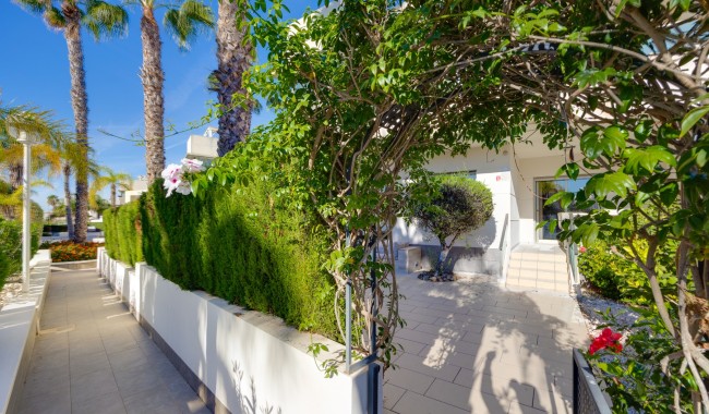 Brukt - Leilighet - Ciudad Quesada/Rojales - Ciudad Quesada