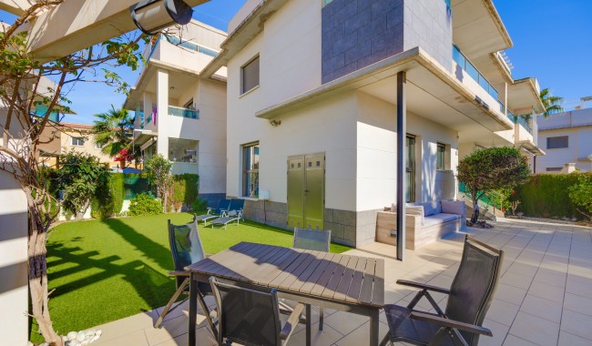 Brukt - Leilighet - Ciudad Quesada/Rojales - Ciudad Quesada