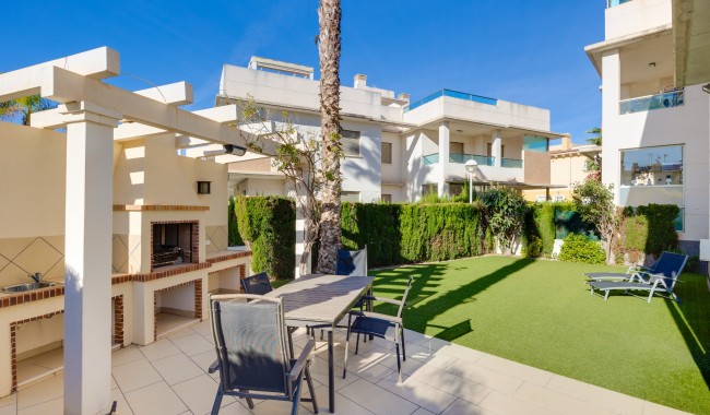 Brukt - Leilighet - Ciudad Quesada/Rojales - Ciudad Quesada