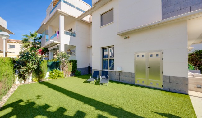 Brukt - Leilighet - Ciudad Quesada/Rojales - Ciudad Quesada