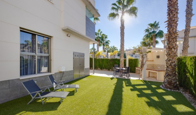 Brukt - Leilighet - Ciudad Quesada/Rojales - Ciudad Quesada