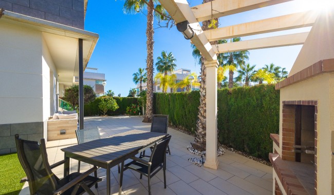 Brukt - Leilighet - Ciudad Quesada/Rojales - Ciudad Quesada