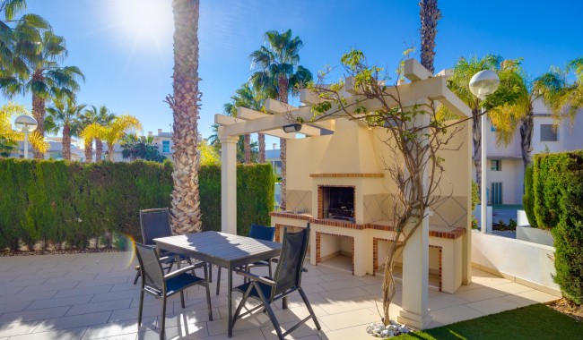 Brukt - Leilighet - Ciudad Quesada/Rojales - Ciudad Quesada