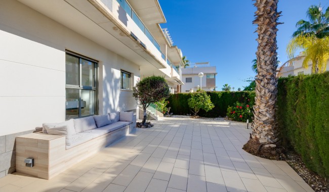 Brukt - Leilighet - Ciudad Quesada/Rojales - Ciudad Quesada