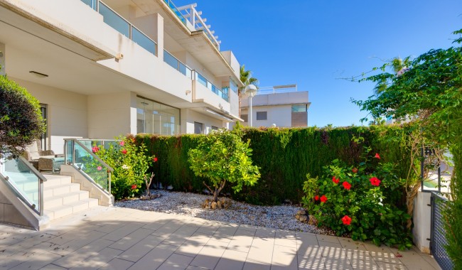 Brukt - Leilighet - Ciudad Quesada/Rojales - Ciudad Quesada