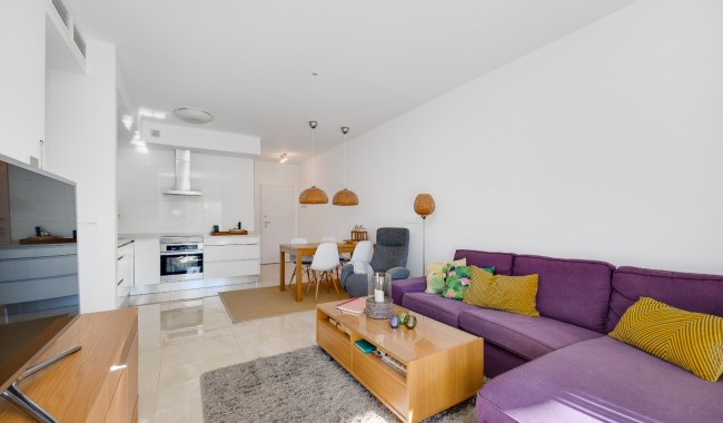 Brukt - Leilighet - Ciudad Quesada/Rojales - Ciudad Quesada