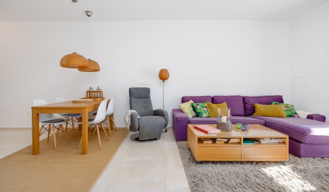 Brukt - Leilighet - Ciudad Quesada/Rojales - Ciudad Quesada