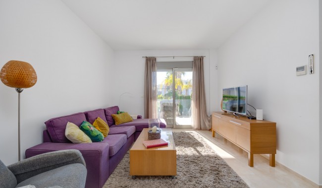 Brukt - Leilighet - Ciudad Quesada/Rojales - Ciudad Quesada